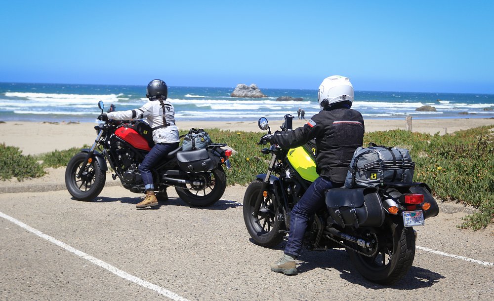 PCH