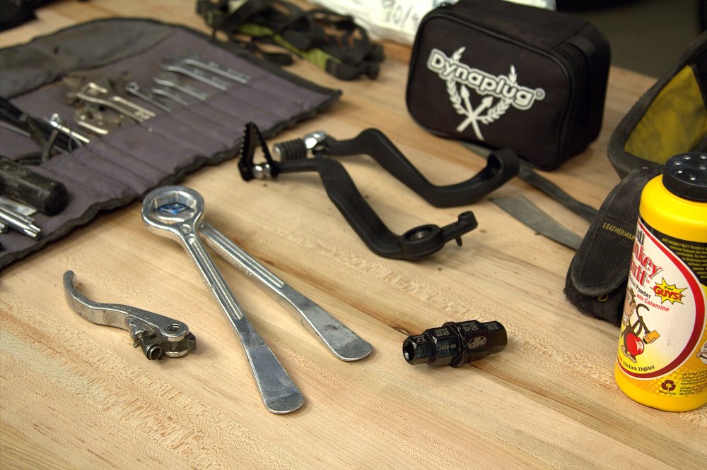 ADV Parts
