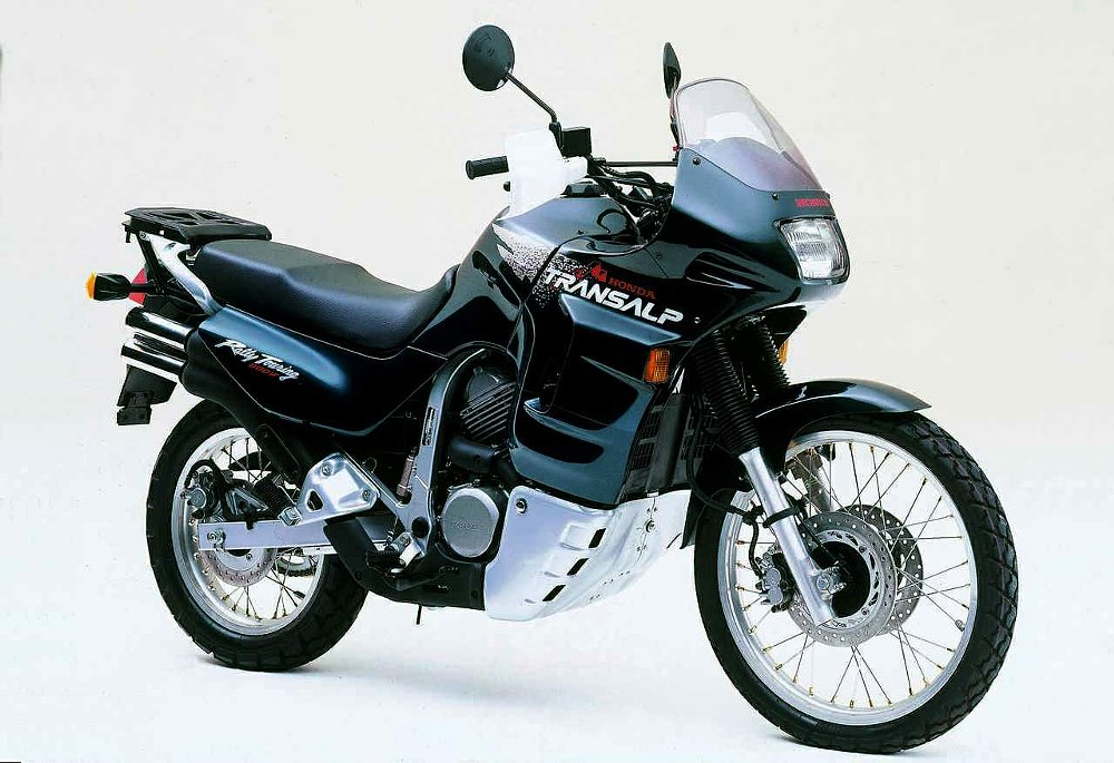 Transalp