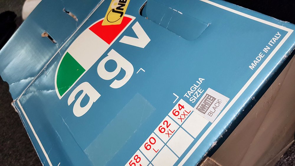 Box