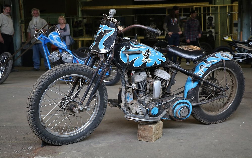 Josh's 45