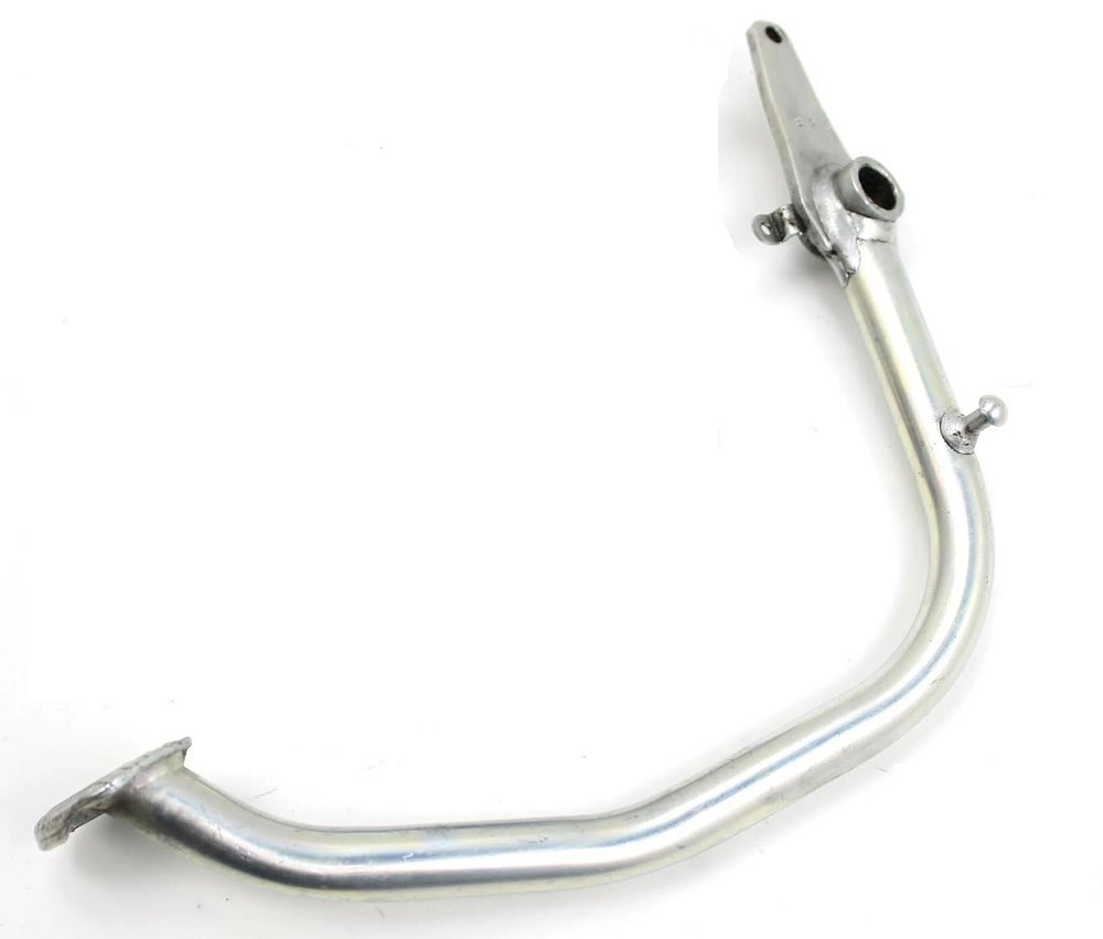 Brake pedal