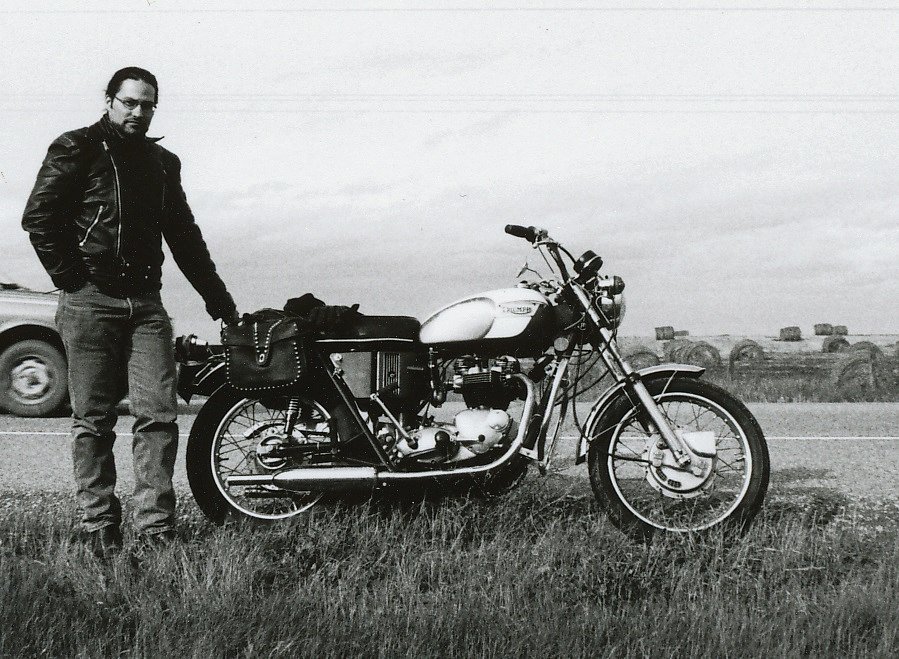 Greg Williams