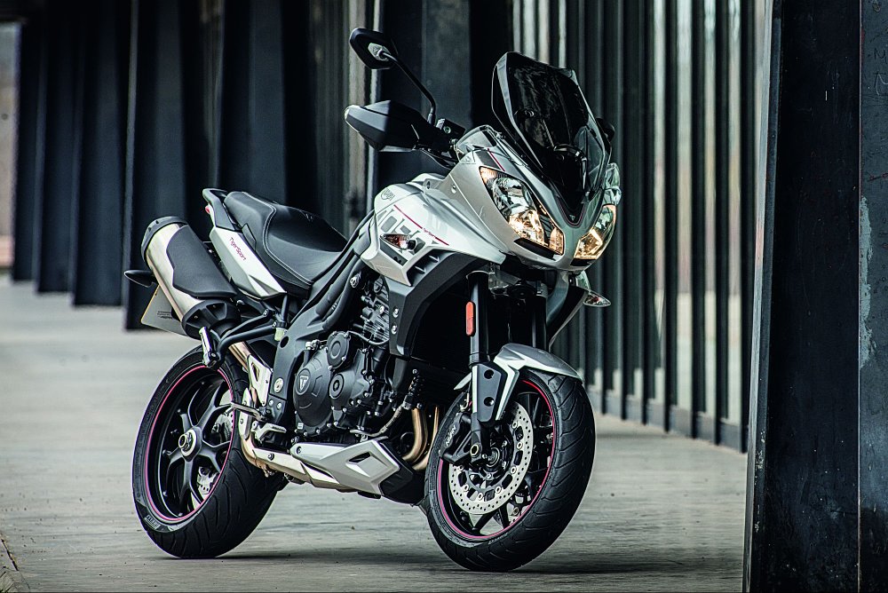 Tiger Sport