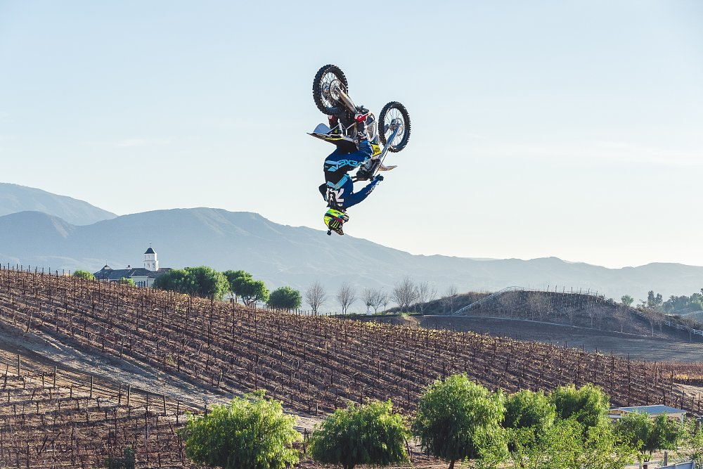 Alta MXR