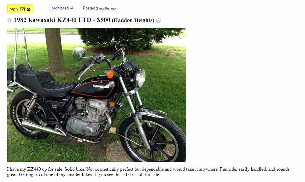 KZ440