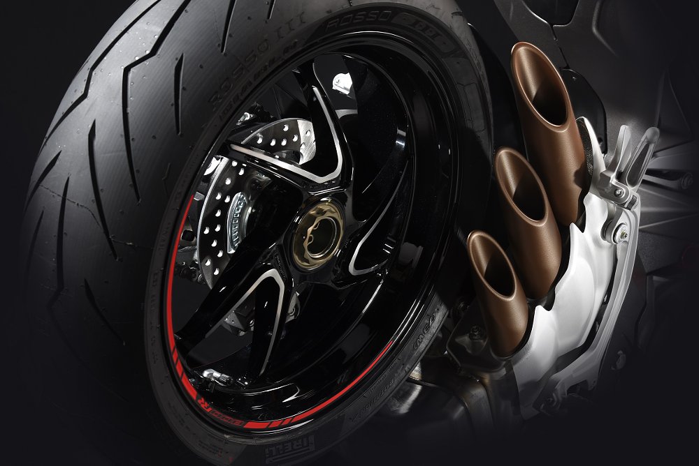 MV Agusta Brutale 800RR