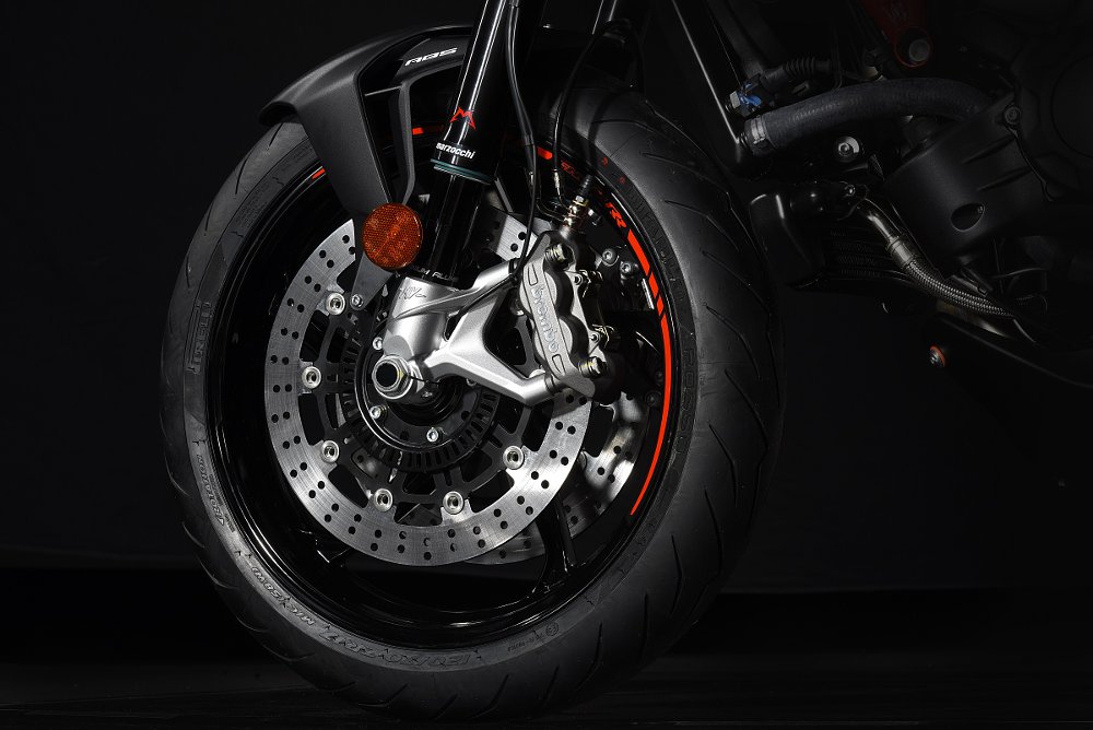 Marzocchi fork