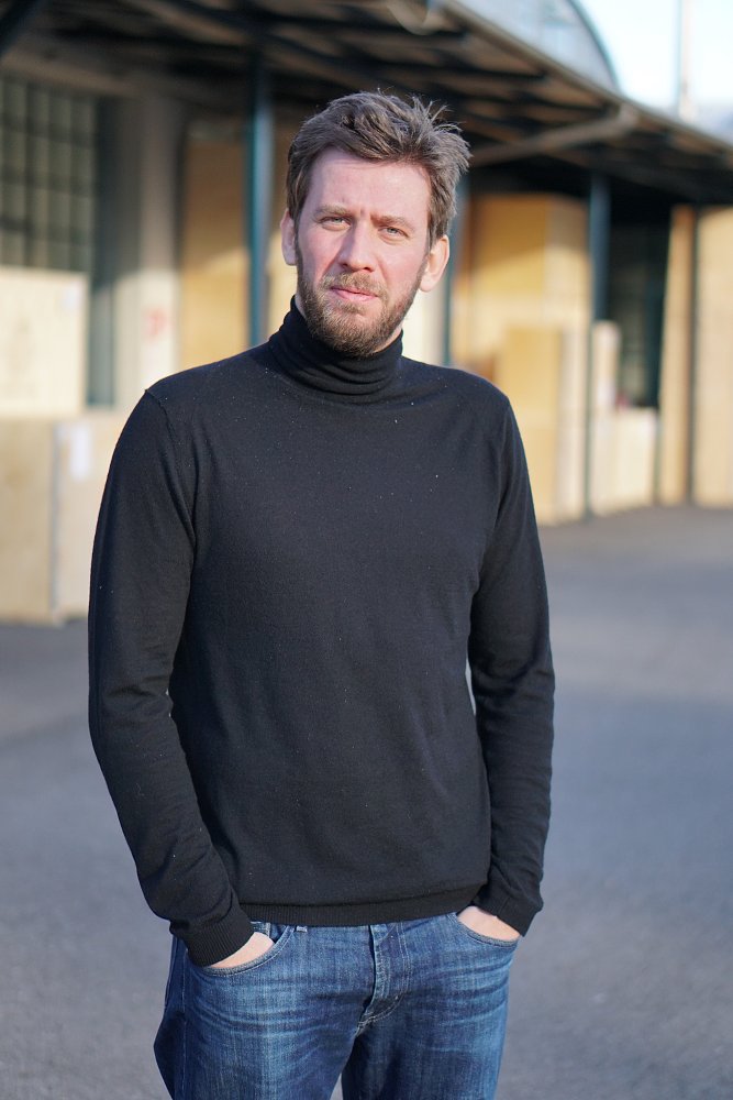 Timur Sardarov