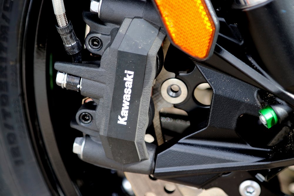 Brakes