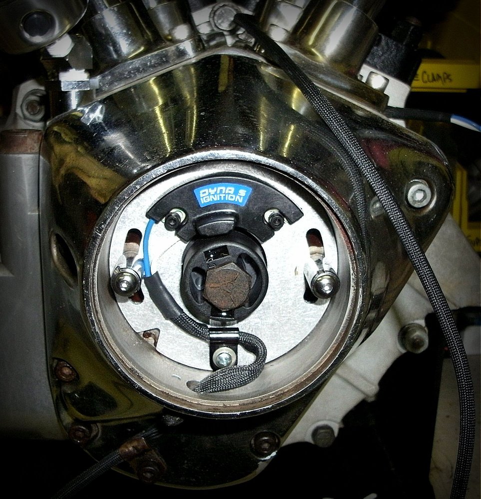 Dyna S