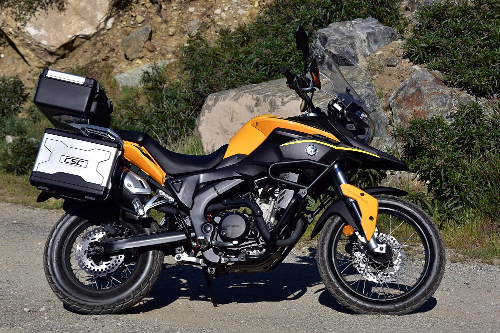 CSC RX-3