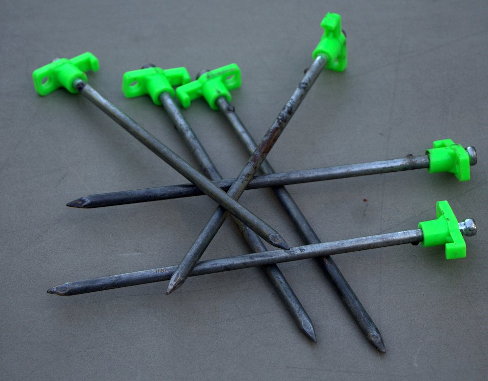 Stakes