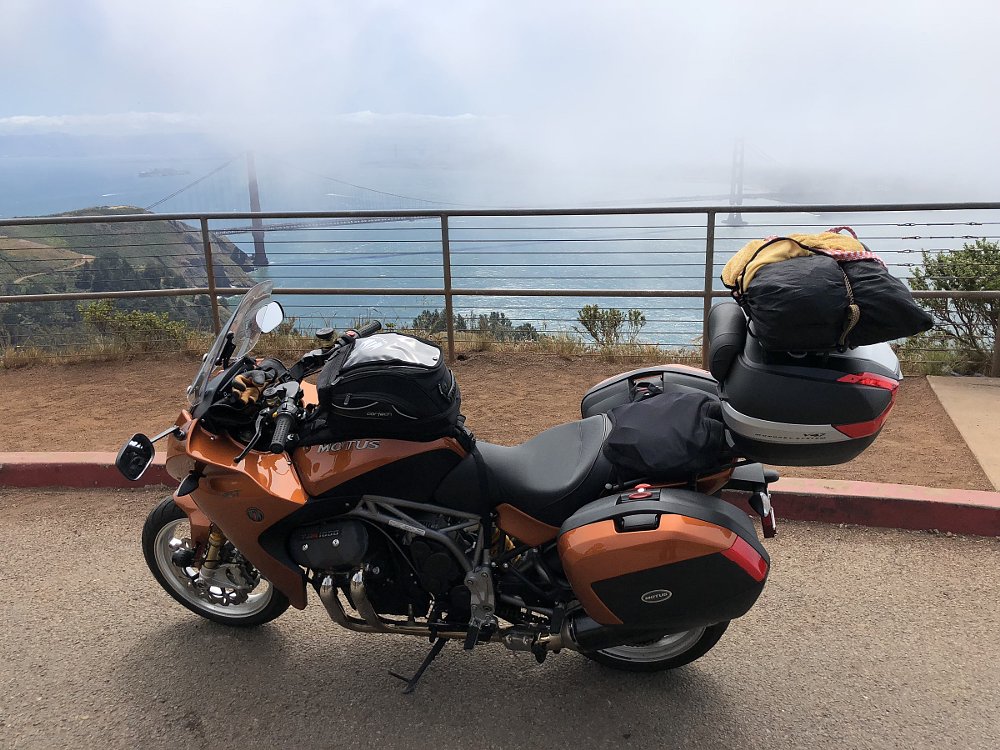 Marin Headlands