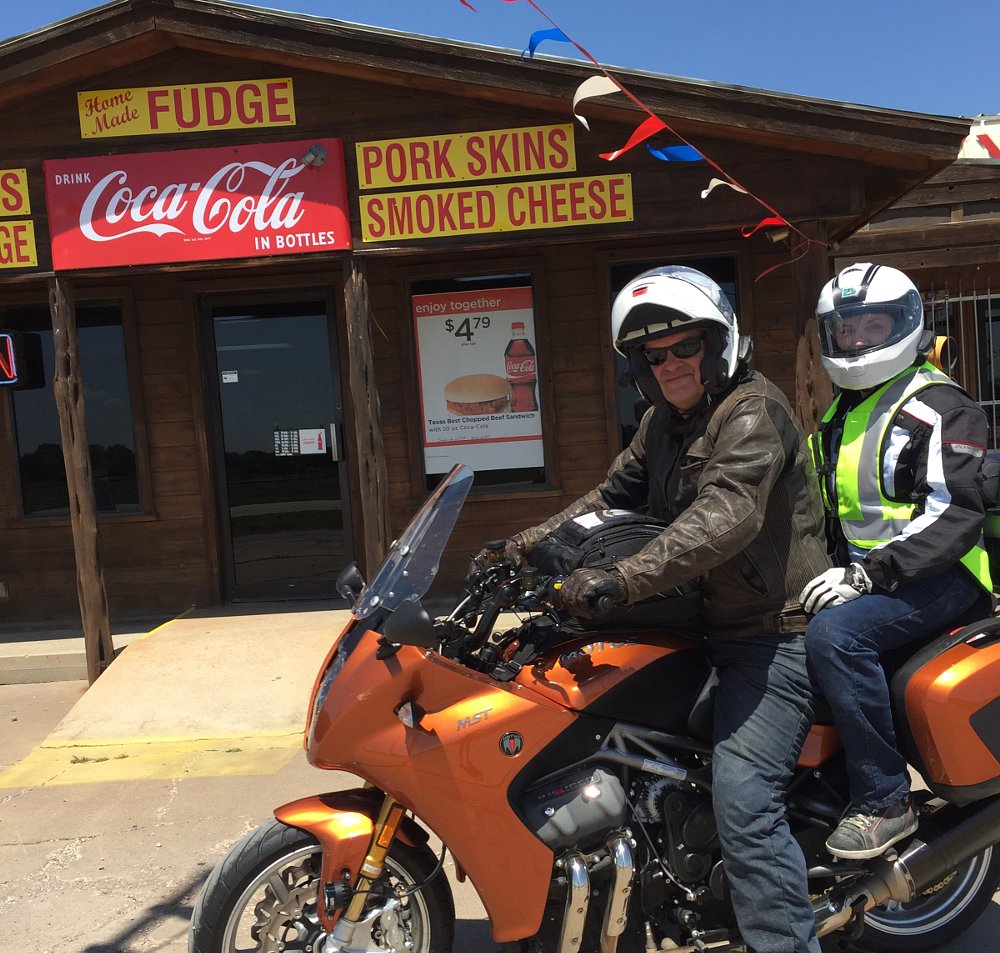 local lunch stop