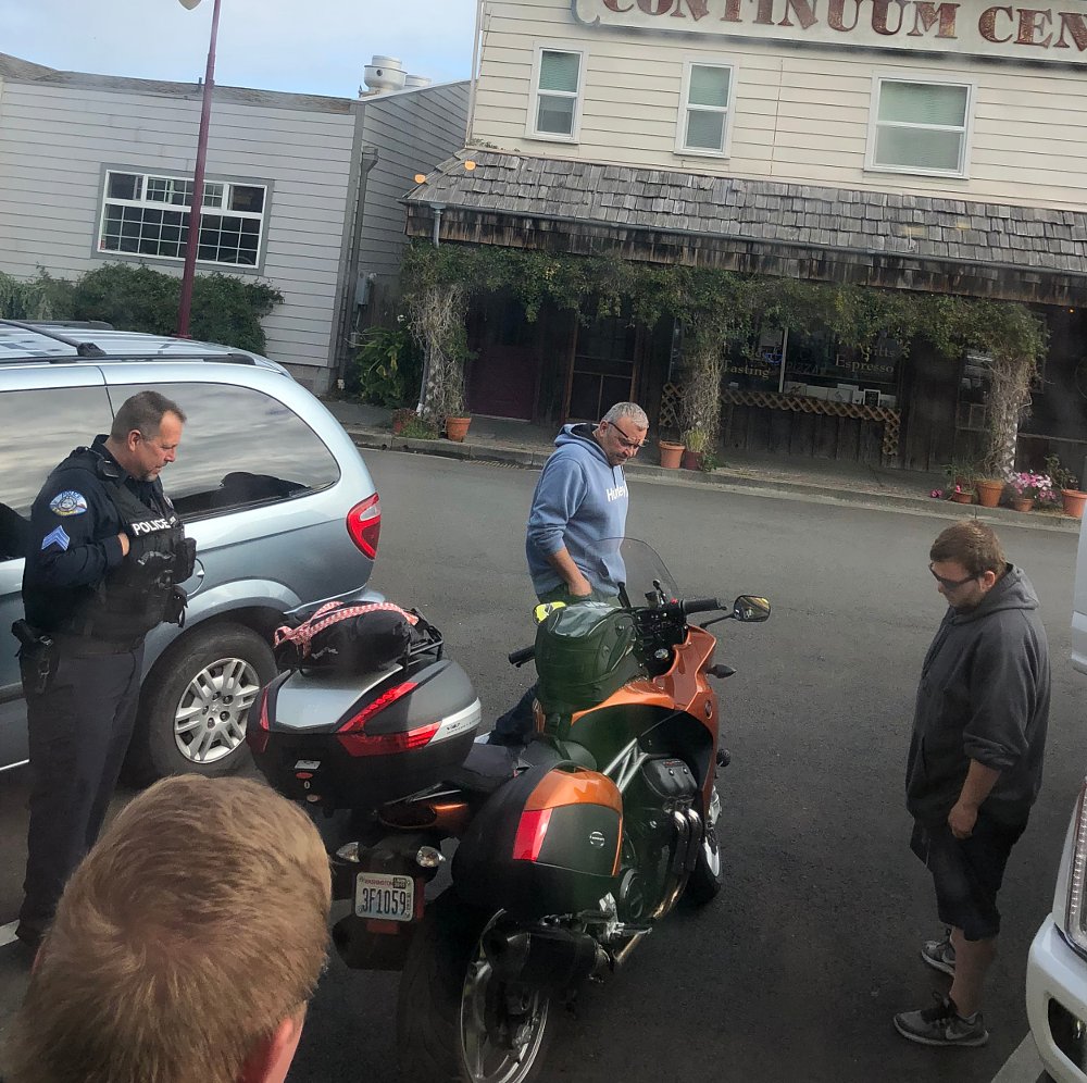 Motus draws a crowd