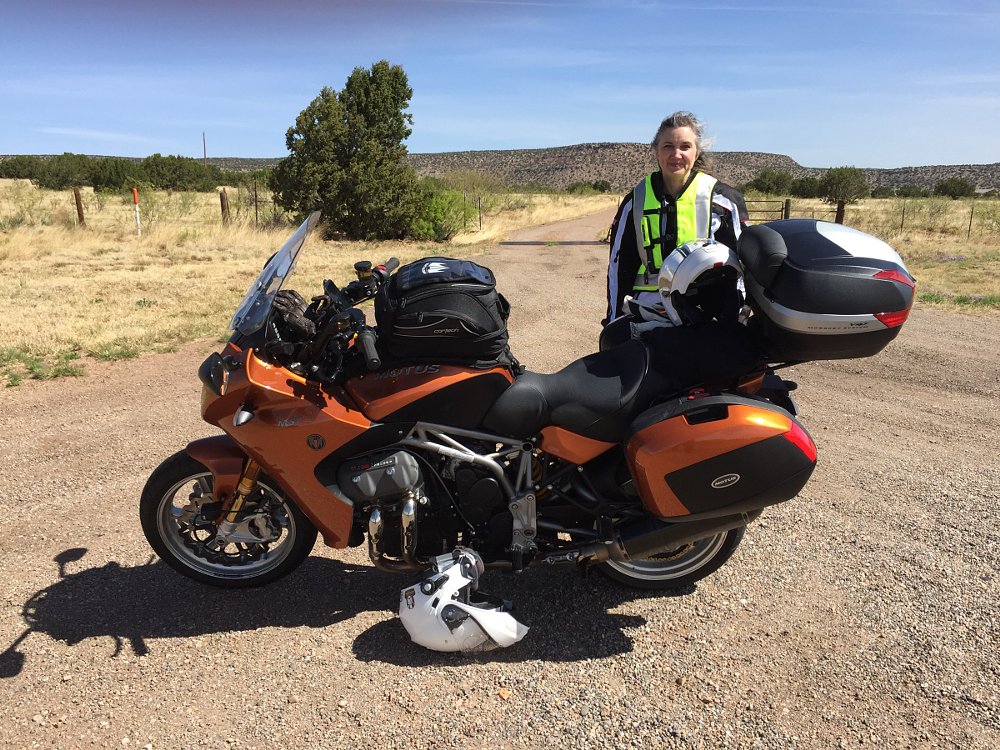 Nothing, NM