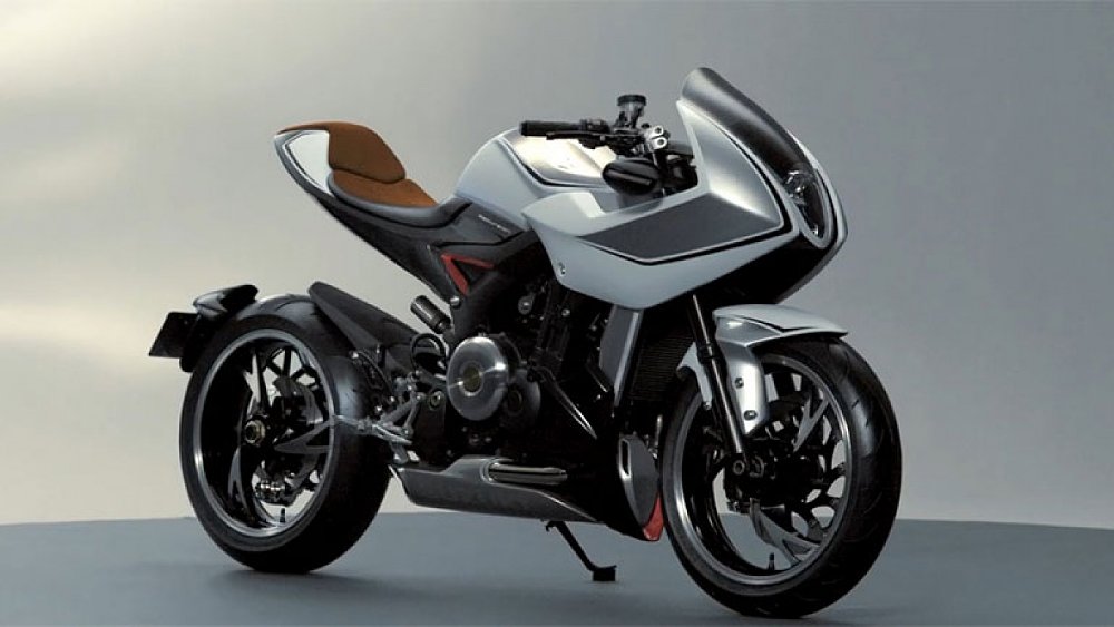 Suzuki Recursion concept
