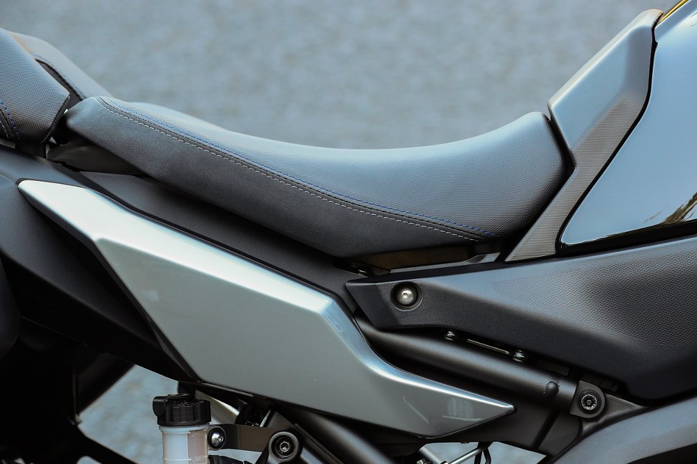 Seat