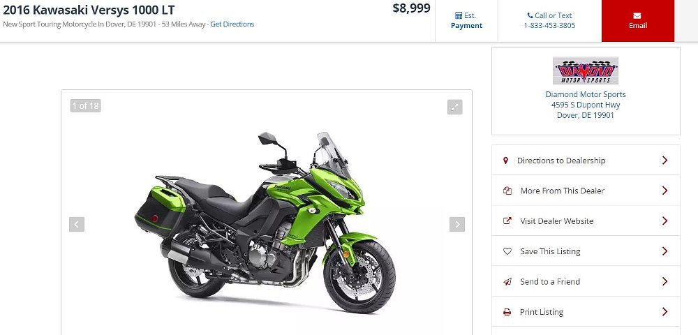 Versys
