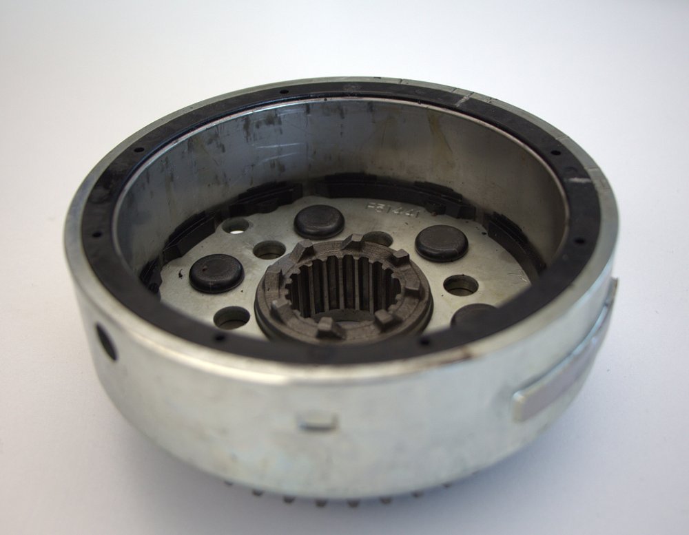 Rotor