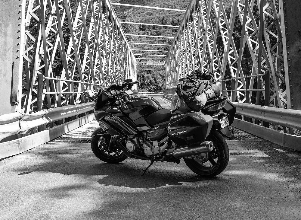 FJR