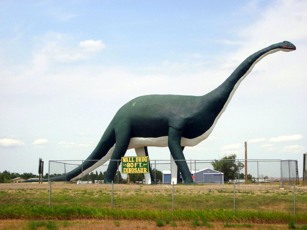 Dinosaur
