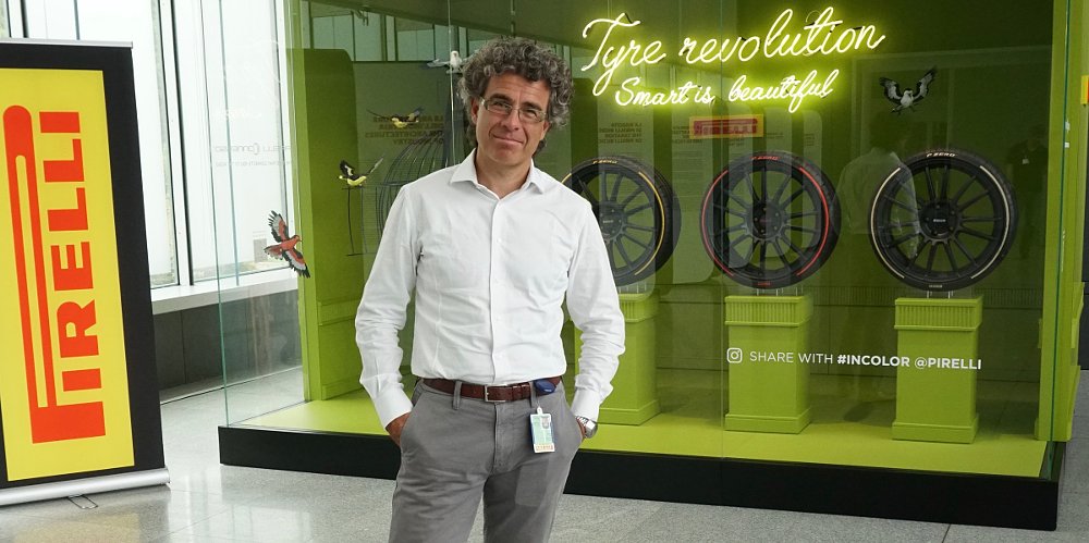 Luca Bruschelli