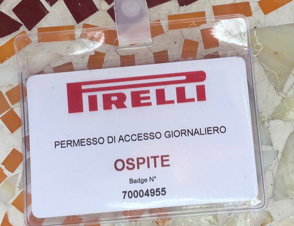 day pass