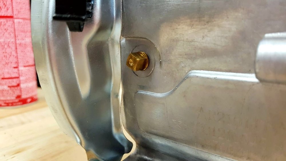 Pipe plug