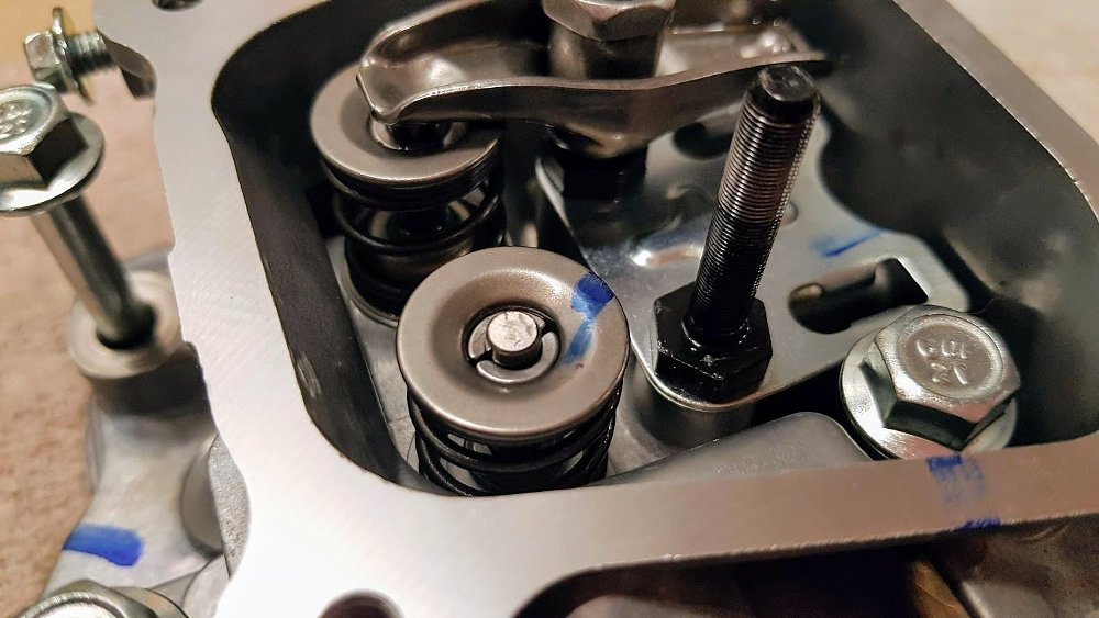 Valves