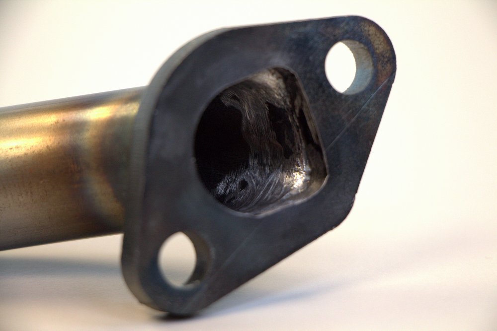 Exhaust