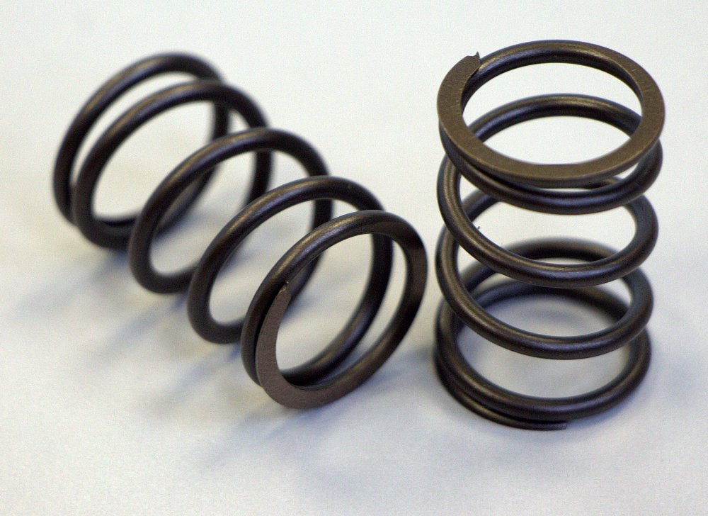 Springs