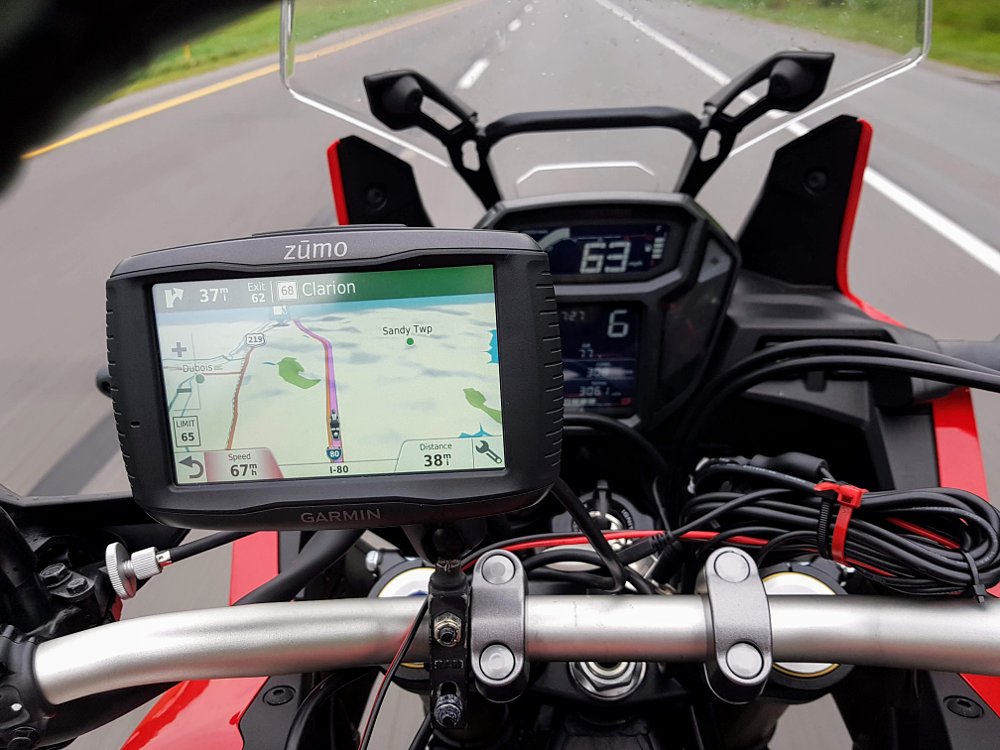 GPS