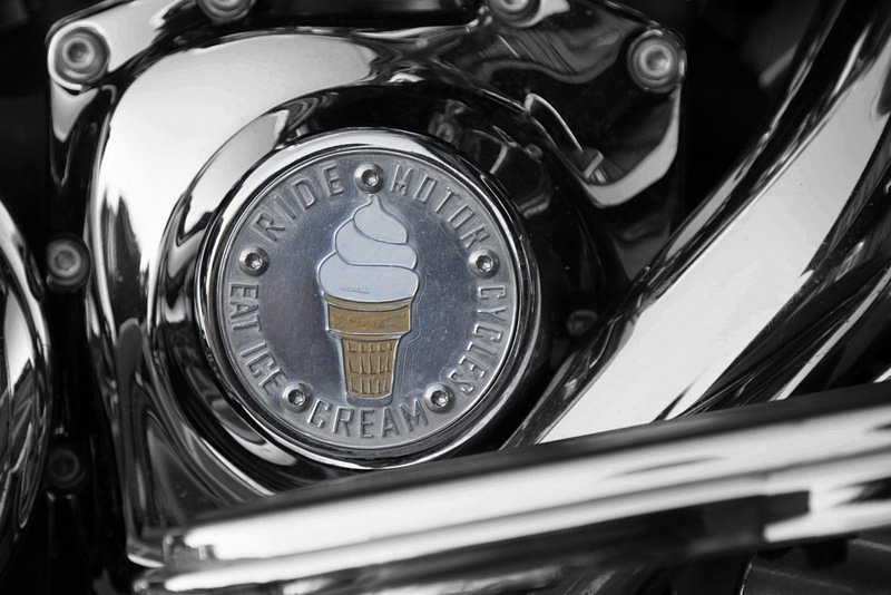 Ice cream