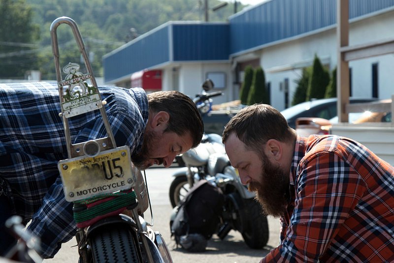 Repair