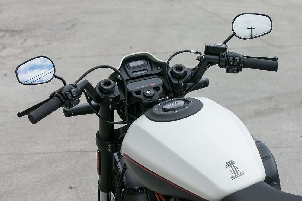 handlebar