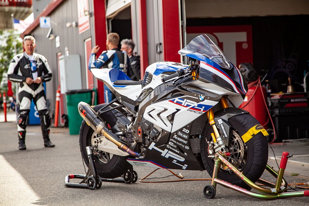 Advanced Sportbike Mods