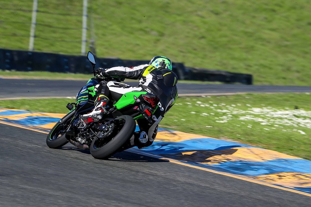 Advanced Sportbike Modifications