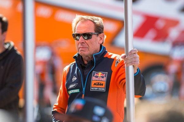Roger De Coster