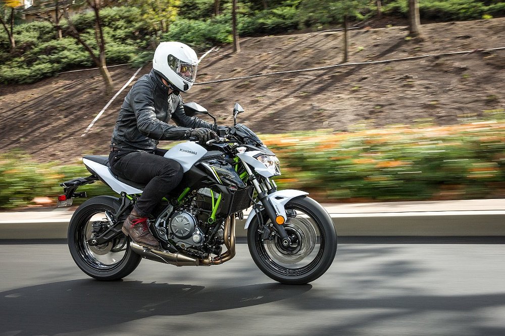 Z650