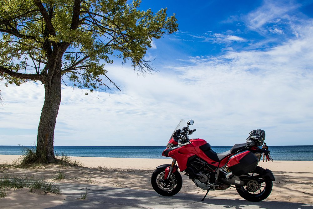 Lake Michigan