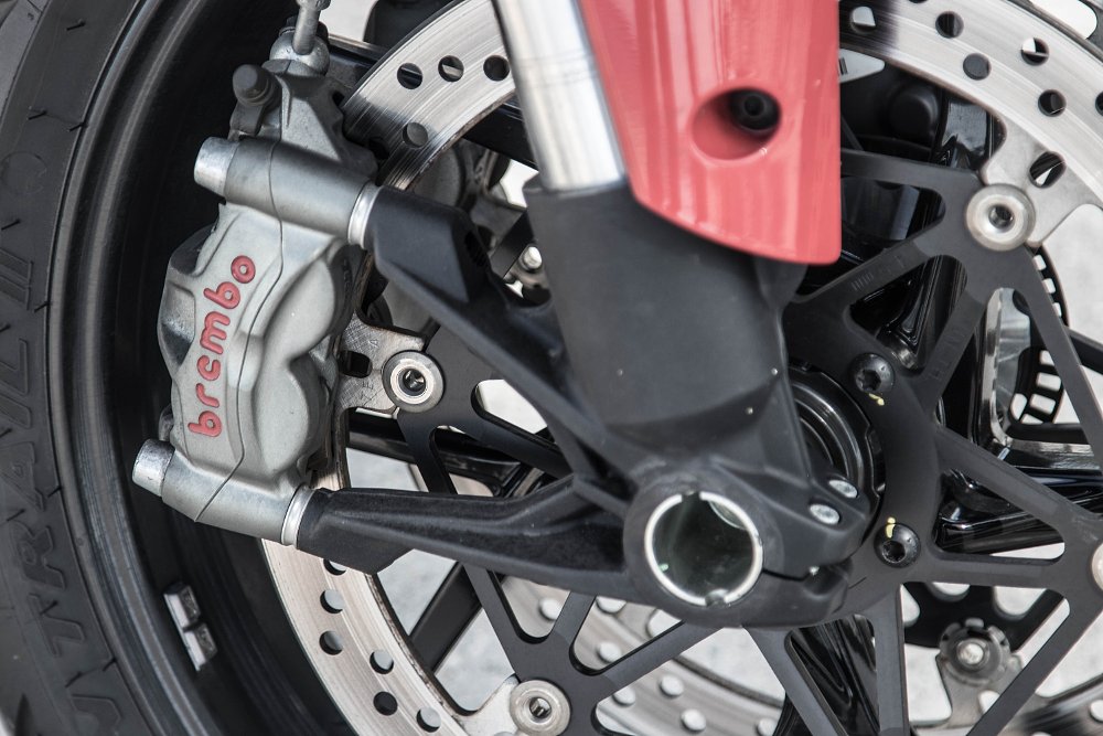 Brakes