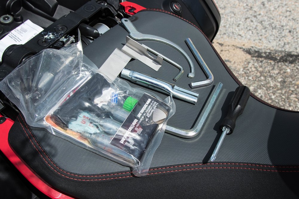 Toolkit
