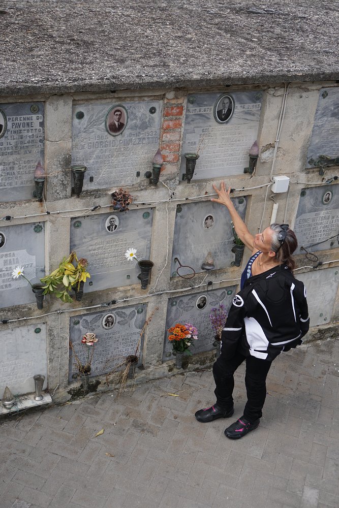cemetery