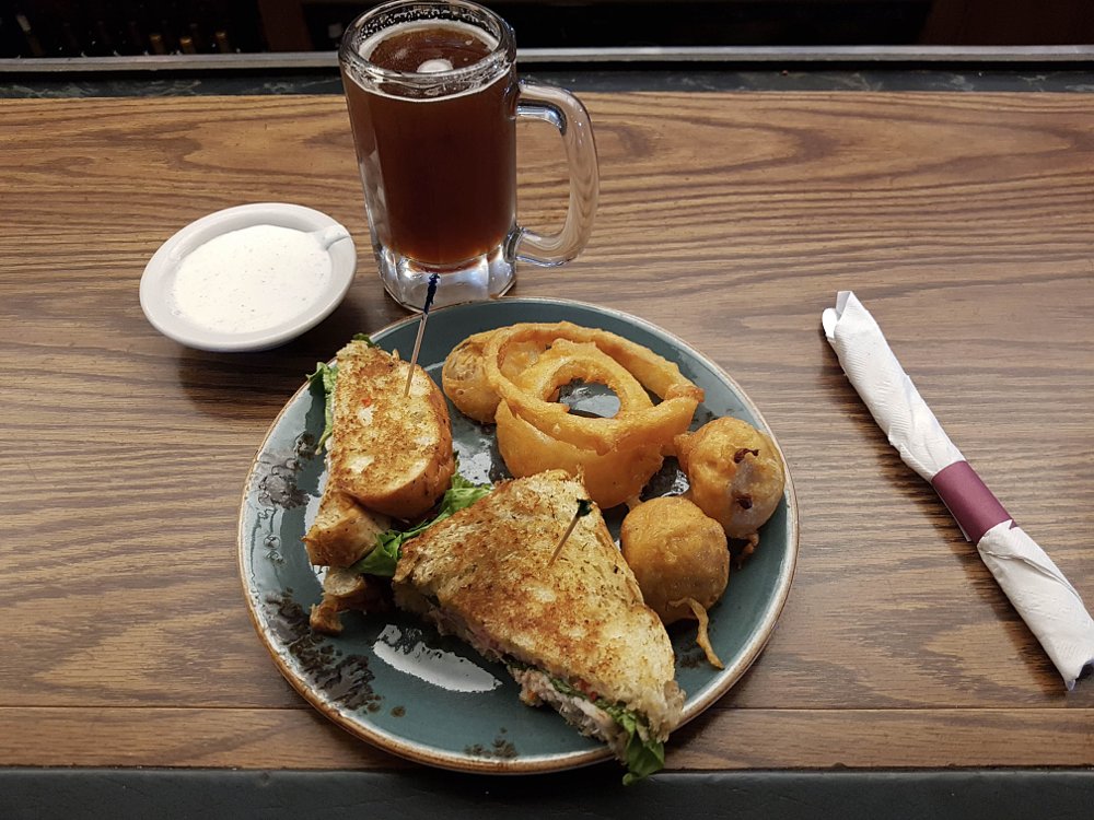 Whitefish sammy