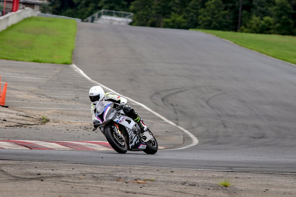 BMW HP4 Race