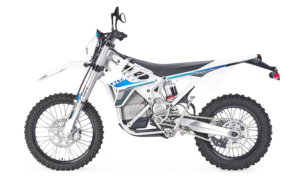 Alta EXR