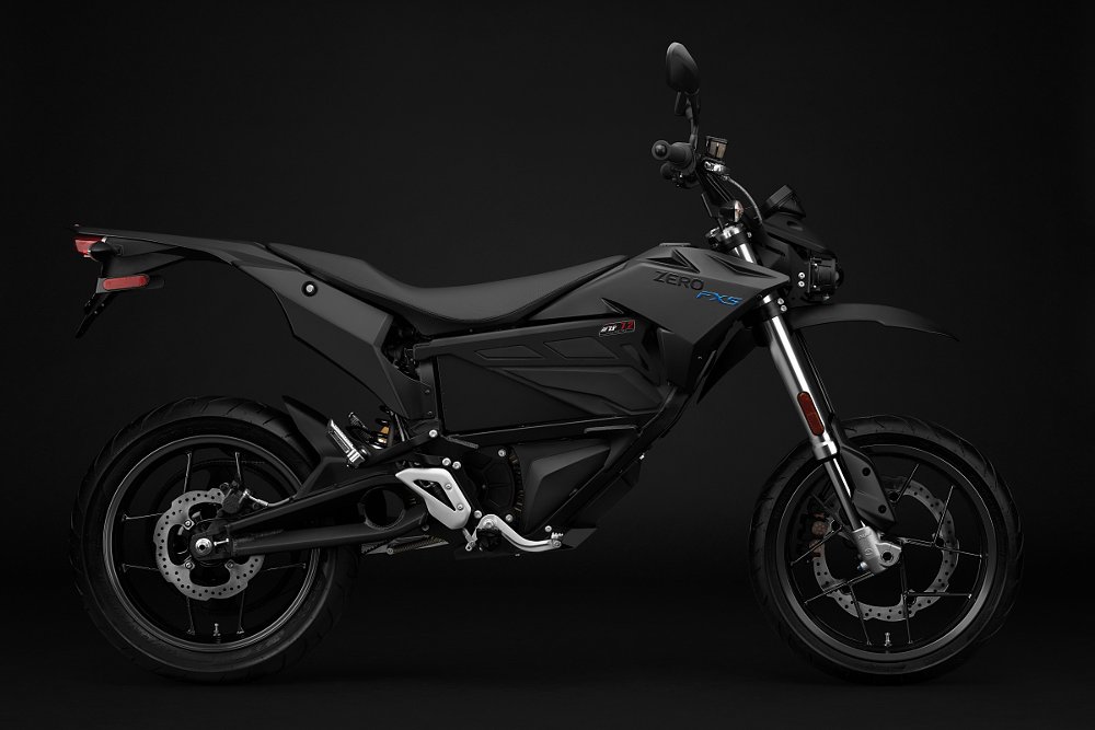 Zero FXS