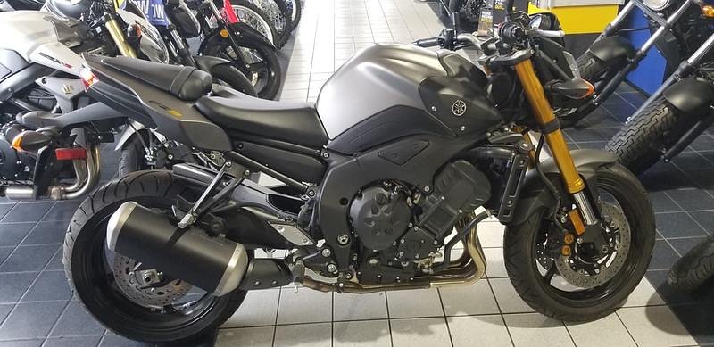 FZ8